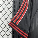 Camiseta Flamengo 2025-26 - Fútbol Club Vintage