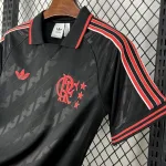 Camiseta Flamengo 2025-26 - Fútbol Club Vintage