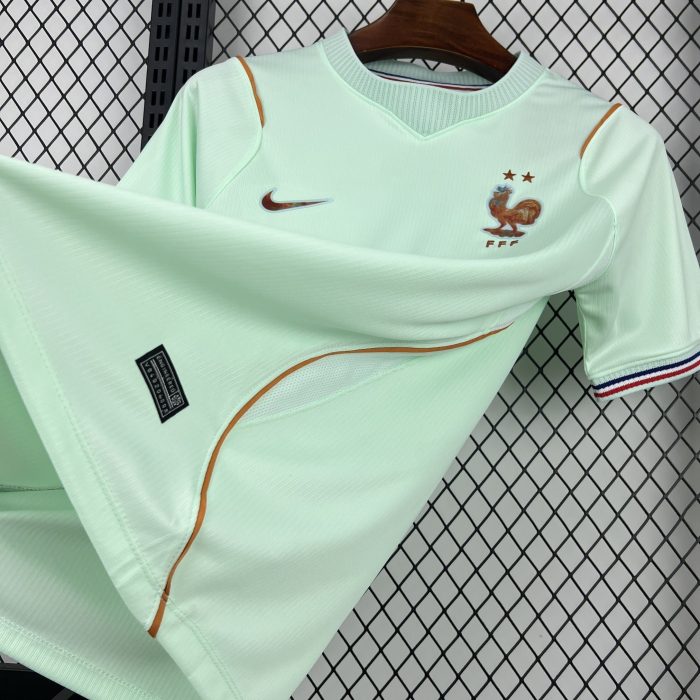 Francia World Cup Visitante 2025-26 - Imagen 7