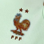 Francia World Cup Visitante 2025-26 - Imagen 3