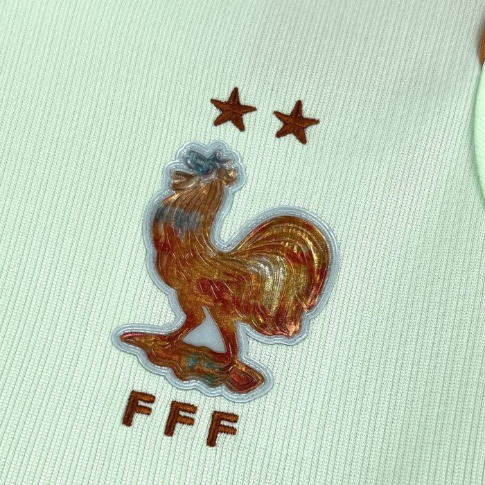 Francia World Cup Visitante 2025-26 - Imagen 3