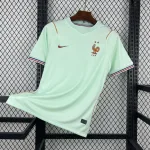 Francia World Cup Visitante 2025-26