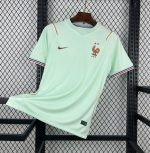 Francia World Cup Visitante 2025-26