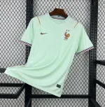 Francia World Cup Visitante 2025-26
