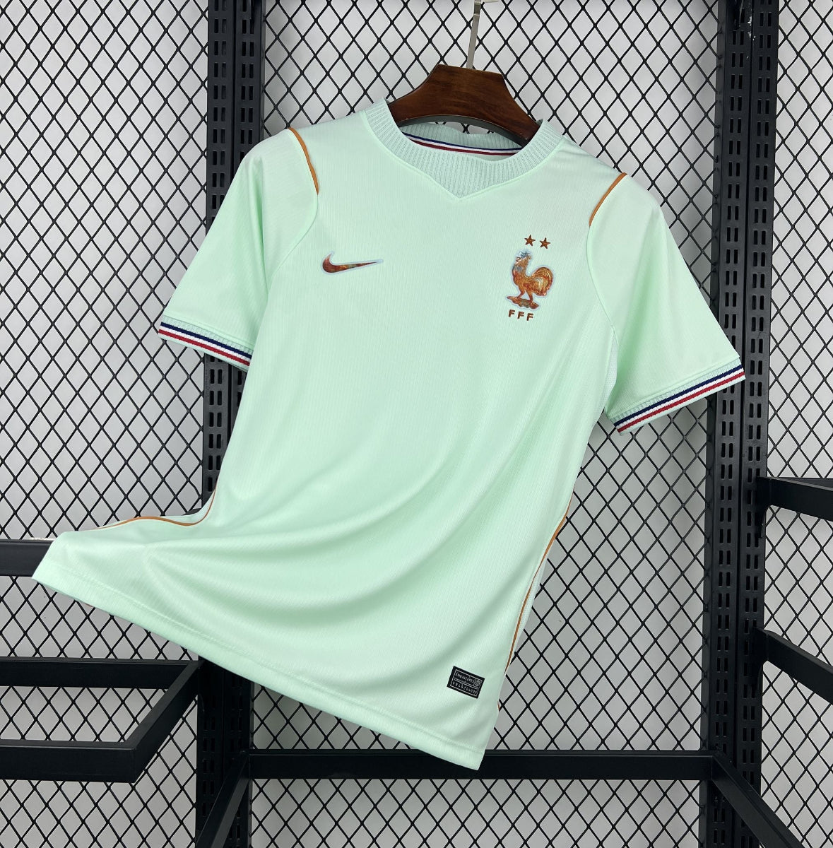 Francia World Cup Visitante 2025-26