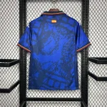 Camiseta Getafe CF 2024-25 - Fútbol Club Vintage