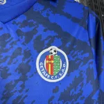 Camiseta Getafe CF 2024-25 - Fútbol Club Vintage