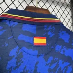 Camiseta Getafe CF 2024-25 - Fútbol Club Vintage