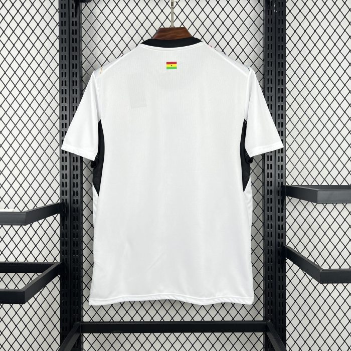Camiseta Ghana World Cup 2026 - Imagen 2