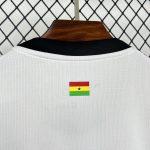 Camiseta Ghana World Cup 2026 - Imagen 5