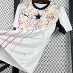Camiseta Ghana World Cup 2026 - Imagen 8