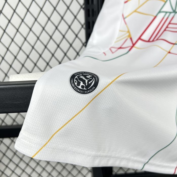 Camiseta Ghana World Cup 2026 - Imagen 7