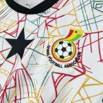 Camiseta Ghana World Cup 2026 - Imagen 3