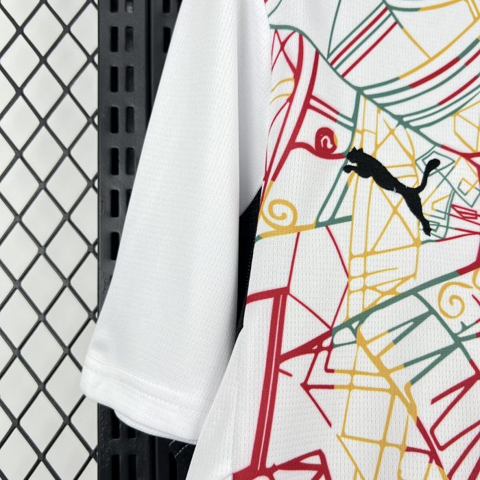 Camiseta Ghana World Cup 2026 - Imagen 6