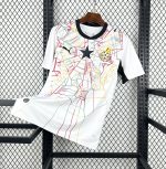 Camiseta Ghana World Cup 2026