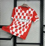 Camiseta Girona FC 2024-25 - Fútbol Club Vintage