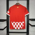 Camiseta Girona FC 2024-25 - Fútbol Club Vintage