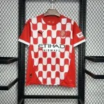Camiseta Girona FC 2024-25 - Fútbol Club Vintage