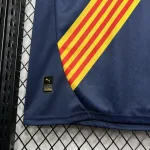 Camiseta Girona FC Visitante 2024-25 - Fútbol Club Vintage