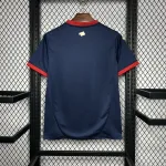 Camiseta Girona FC Visitante 2024-25 - Fútbol Club Vintage