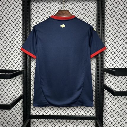 Camiseta Girona FC Visitante 2024-25 - Fútbol Club Vintage