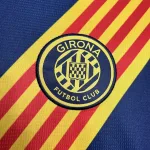 Camiseta Girona FC Visitante 2024-25 - Fútbol Club Vintage