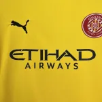 Camiseta Girona FC Visitante 2025-26 - Fútbol Club Vintage