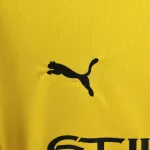 Camiseta Girona FC Visitante 2025-26 - Fútbol Club Vintage