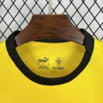 Camiseta Girona FC Visitante 2025-26 - Fútbol Club Vintage