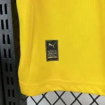 Camiseta Girona FC Visitante 2025-26 - Fútbol Club Vintage