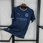 Camiseta Girona FC Visitante (3ª) 2025-26 - Fútbol Club Vintage