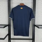 Camiseta Girona FC Visitante (3ª) 2025-26 - Fútbol Club Vintage