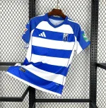 Camiseta Granada CF Visitante 2025-26 - Fútbol Club Vintage