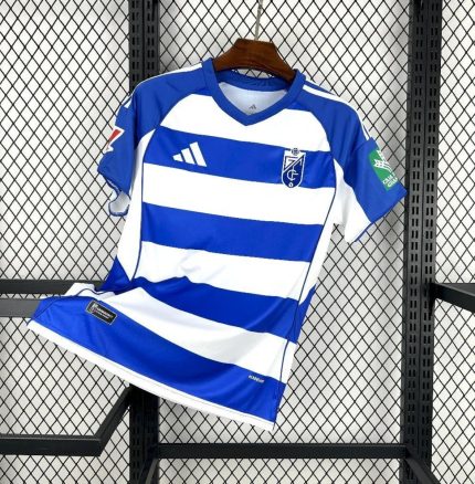 Camiseta Granada CF Visitante 2025-26 - Fútbol Club Vintage