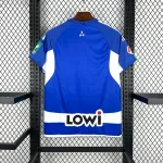 Camiseta Granada CF Visitante 2025-26 - Fútbol Club Vintage