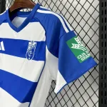 Camiseta Granada CF Visitante 2025-26 - Fútbol Club Vintage