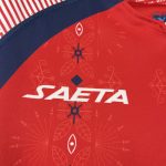 Camiseta Haití Visitante (3ª) World Cup 2025-26 - Imagen 5