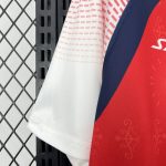 Camiseta Haití Visitante (3ª) World Cup 2025-26 - Imagen 7