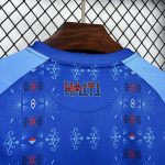 Camiseta Haití World Cup 2025-26 - Imagen 9