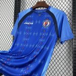 Camiseta Haití World Cup 2025-26 - Imagen 8