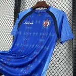 Camiseta Haití World Cup 2025-26 - Imagen 8