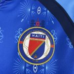 Camiseta Haití World Cup 2025-26 - Imagen 3