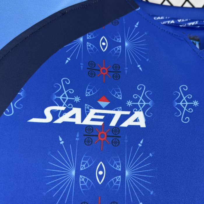 Camiseta Haití World Cup 2025-26 - Imagen 4