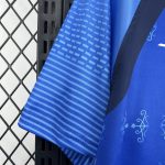 Camiseta Haití World Cup 2025-26 - Imagen 6