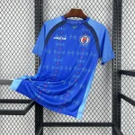 Camiseta Haití World Cup 2025-26