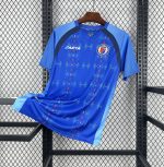 Camiseta Haití World Cup 2025-26