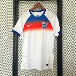 Camiseta Inglaterra World Cup 2025-26