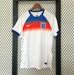 Camiseta Inglaterra World Cup 2025-26