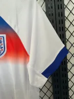 Camiseta Inglaterra 2025-26 - Fútbol Club Vintage