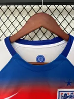 Camiseta Inglaterra 2025-26 - Fútbol Club Vintage